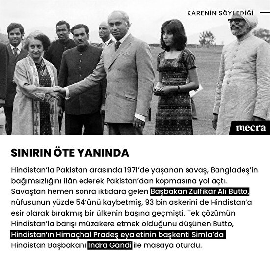 Sınırın öte yanında