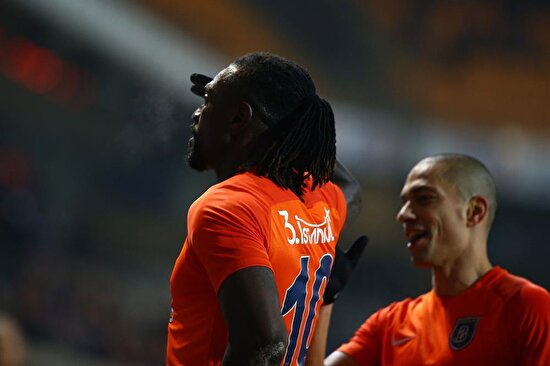 Adebayor'un acıklı hikayesi