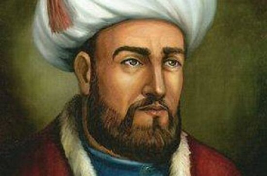Selçuklı veziri, yazar Nizam-ül Mülk'ün ölüm yıldönümü