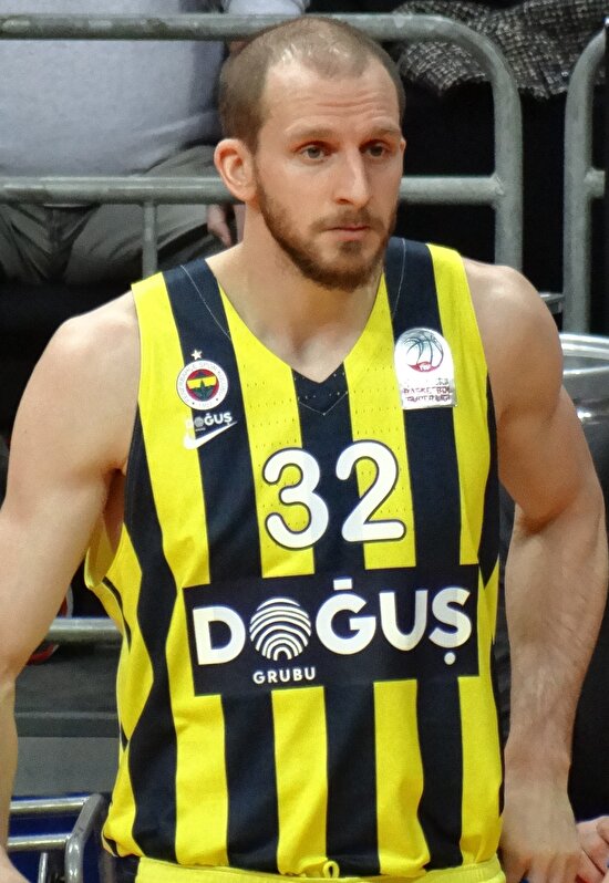 Sinan Güler'in doğum günü