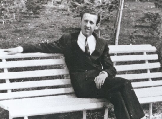 Orhan Veli Kanık'ın ölüm yıldönümü