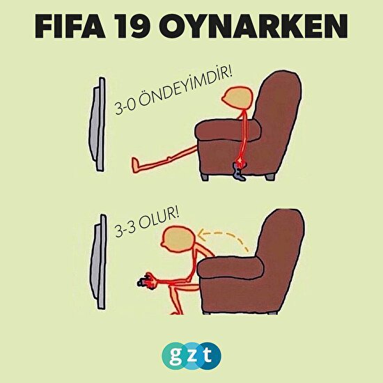Hangimiz yaşamıyoruz ki?