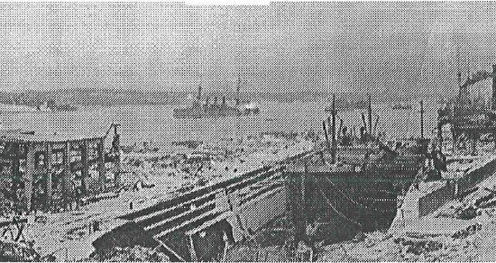 6 Kasım 1917: Halifax Patlaması