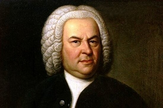 Johann Christoph Bach, Alman bestecinin ölüm yıl dönümü