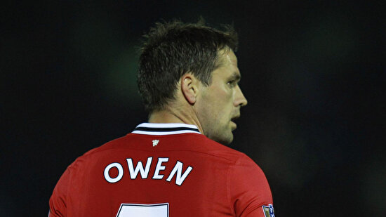 Michael Owen'ın doğum günü