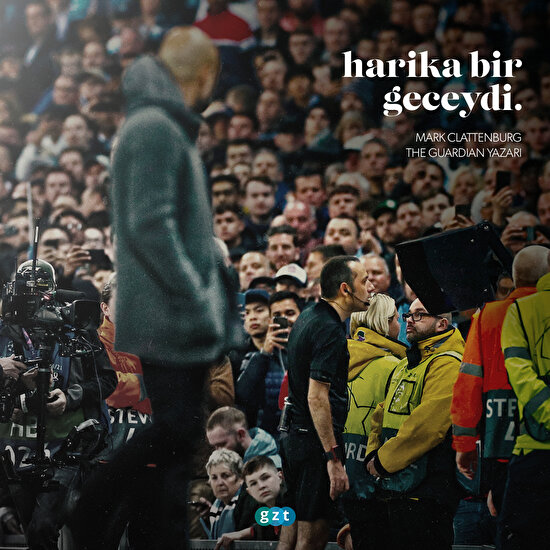 Clattenburg'dan maç değerlendirmesi