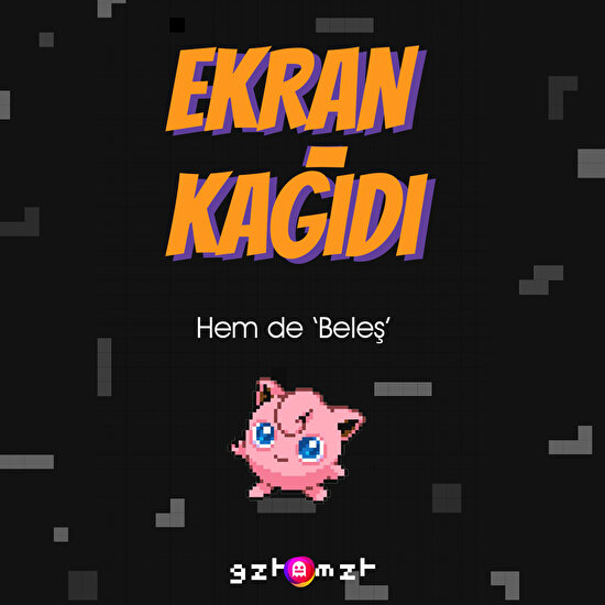 Ekran Kağıdı Deposu