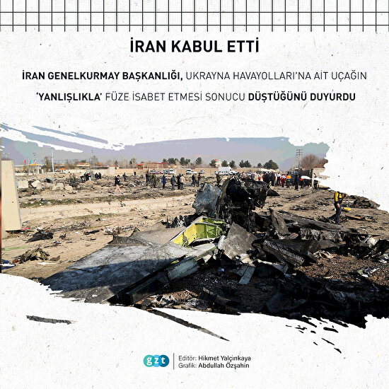 İran kabul etti ❌
