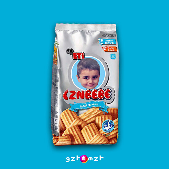 Güne CZNBEBE yemeden başlayamıyorum