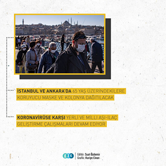 Milli aşı çalışmaları hızlandırıldı
