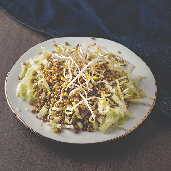 Soyalı Maş Fasulyesi