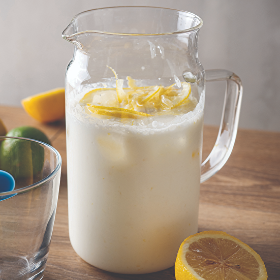 Brezilya Limonatası