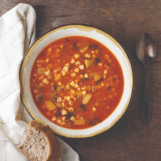 Minestrone
