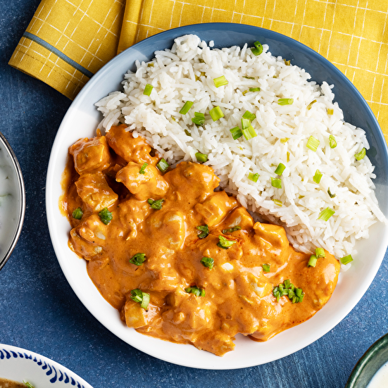 Tikka Masala