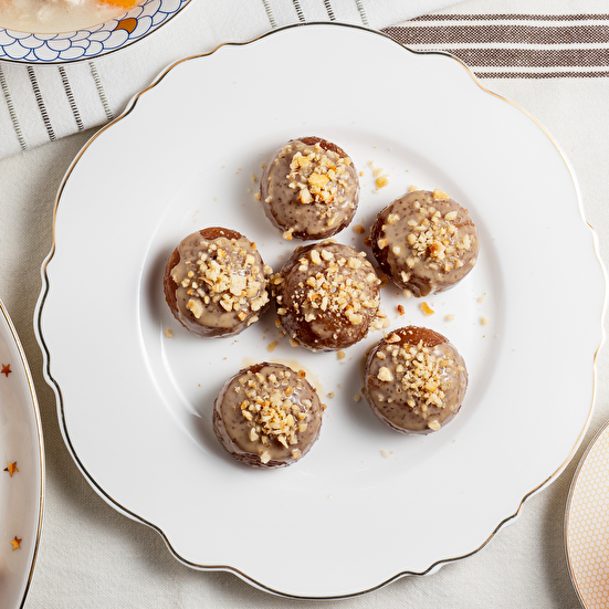 Kemalpaşa Tatlısı