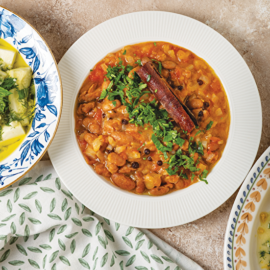 Büyükada Barbunyası