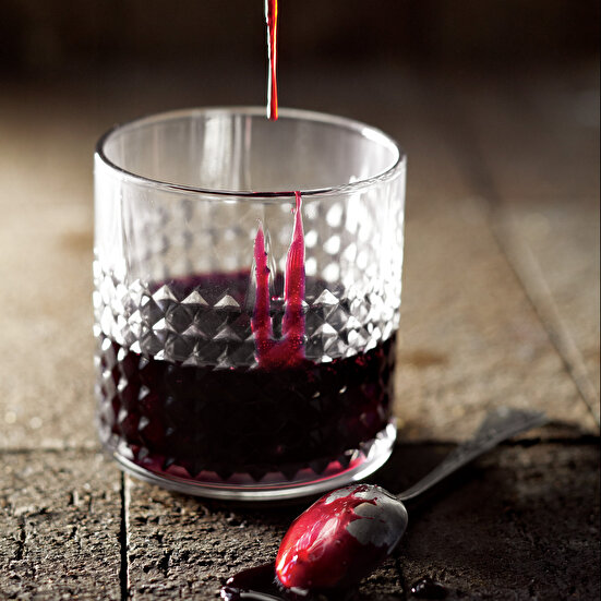 Ev Yapımı Nar Ekşisi