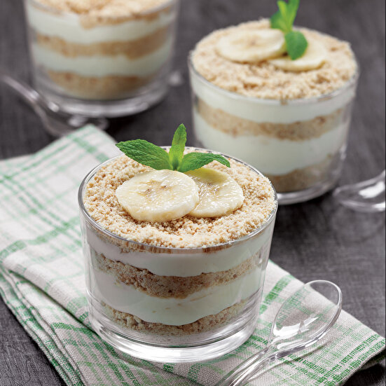 Muzlu Bisküvili Kuplar