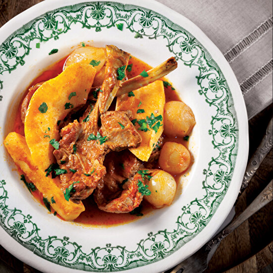 Ekşili Ayvalı Taraklık