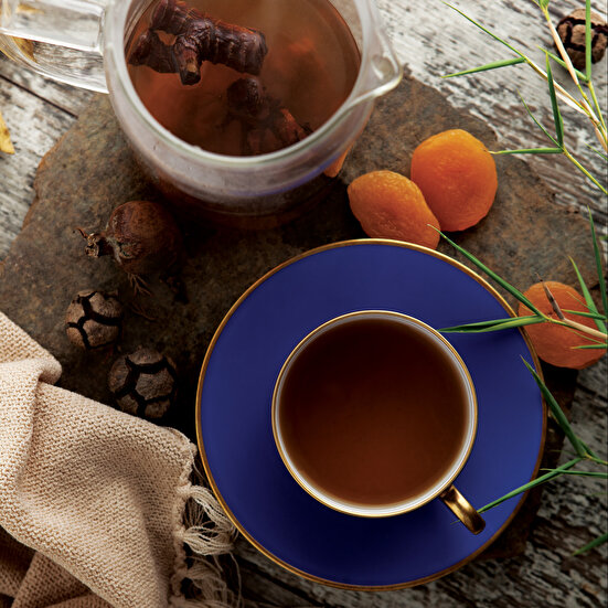 Karanfilli Kuru Dutlu Kuşburnu Çayı