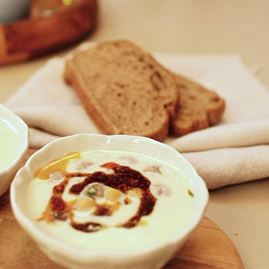 Köfteli Paşazade Çorbası