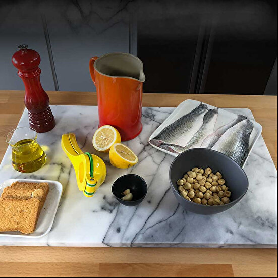 Fındık Taratorlu Balık