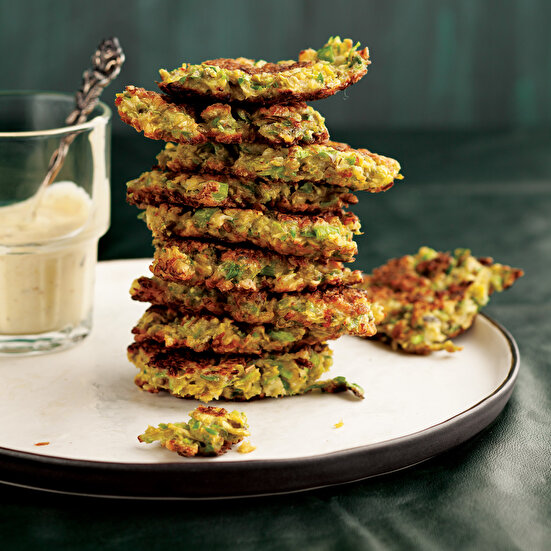 Brüksel Lahanası Mücveri