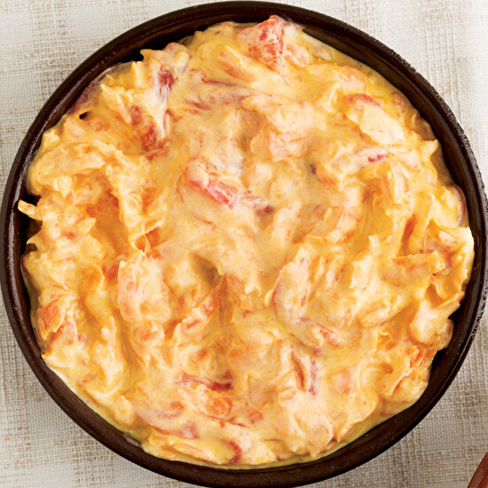 Fıstıklı Havuç Tarator