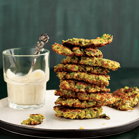 Brüksel Lahanası Mücveri