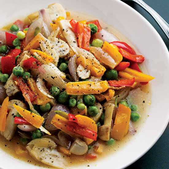 Rengarenk Mevsim Sote