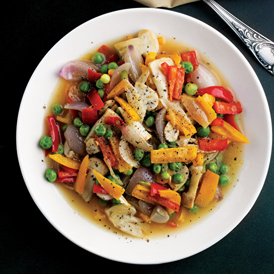 Rengarenk Mevsim Sote