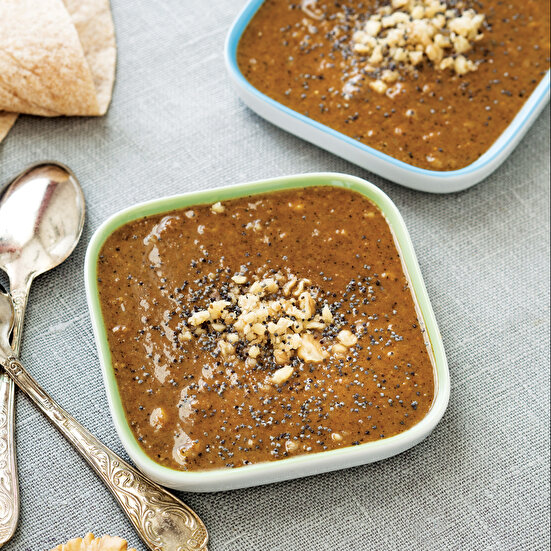 Doping Kahvaltılık Ezme