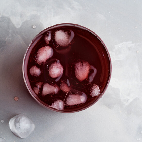 Erik ve Böğürtlen