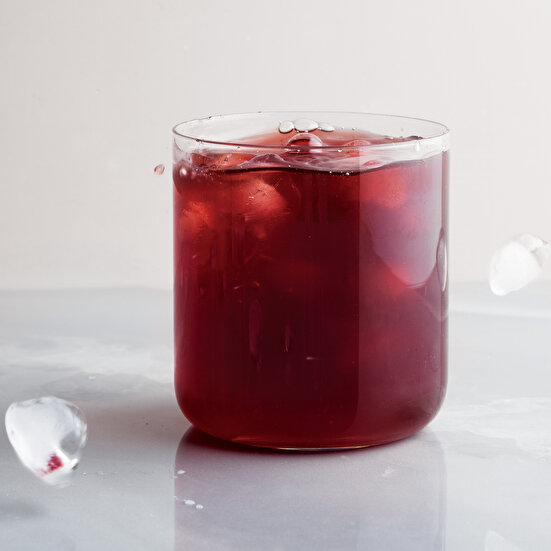 Erik ve Böğürtlen