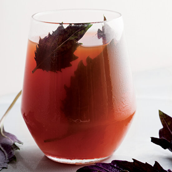 Taze Reyhanlı Karışık