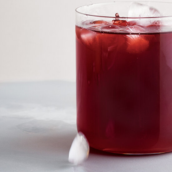 Erik ve Böğürtlen