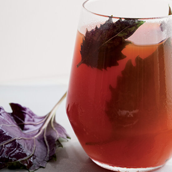 Taze Reyhanlı Karışık