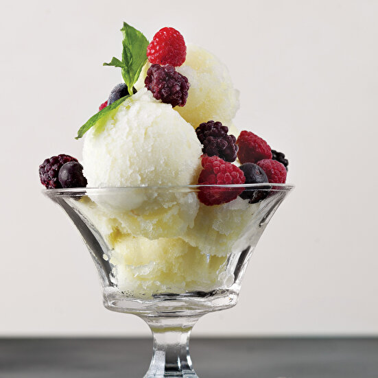 Orman Meyveli Kavunlu Sorbe