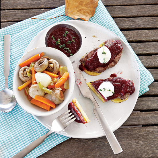 Pancar Soslu Bonfile