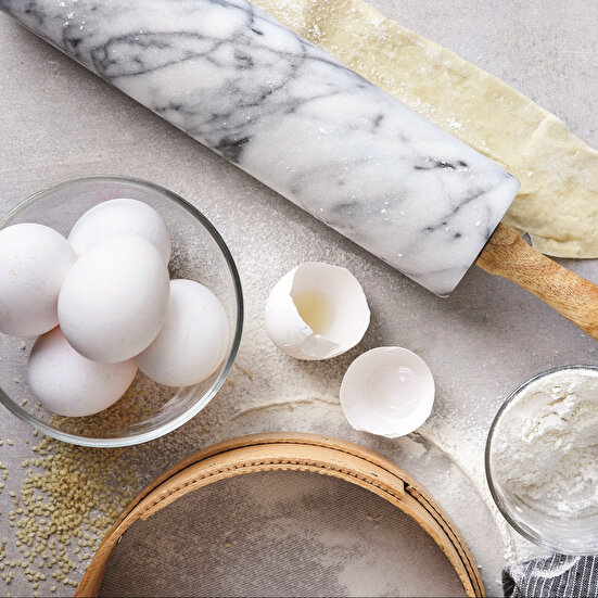 Fırında Avcı Böreği