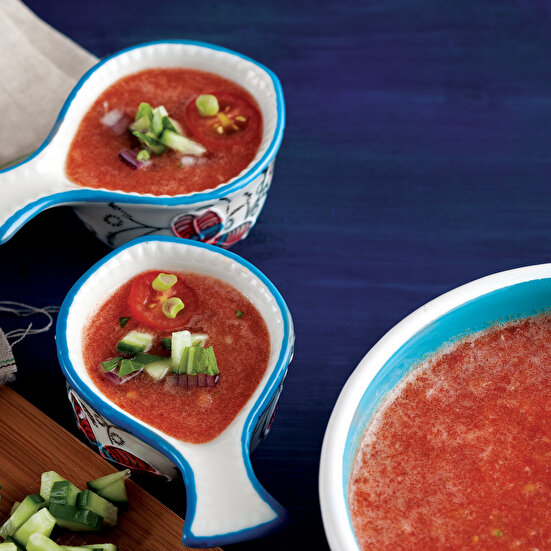 Gazpacho