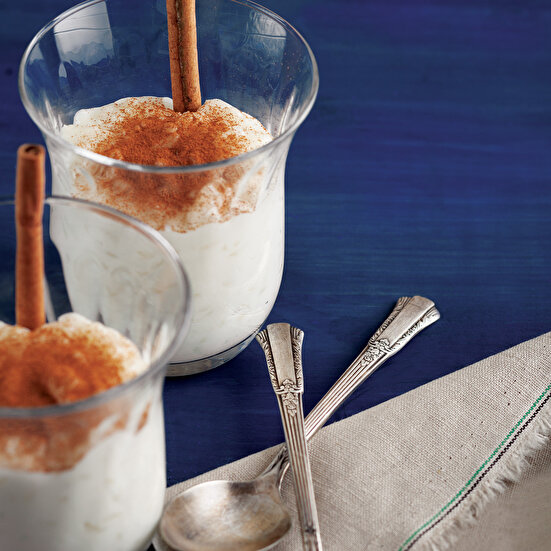 Arroz Con Leche