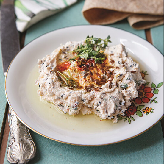 Peynirli Batırmalık