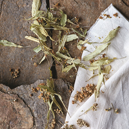 Ballı Sütlü Ihlamur