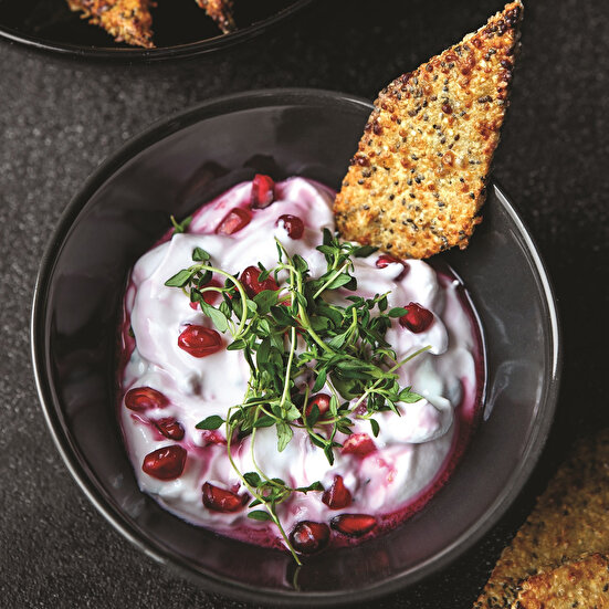 Kinoalı Barlar ve Narlı Dipsos