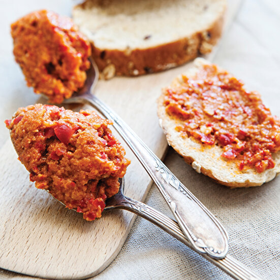 Muhammara