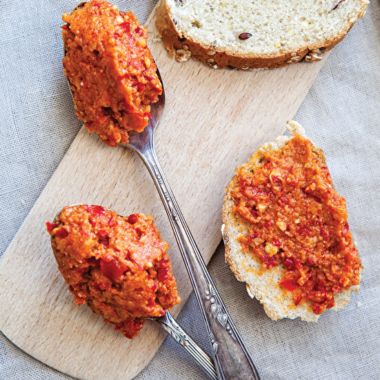 Muhammara