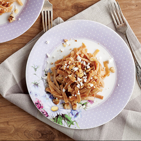 Cevizli Lorlu Erişte