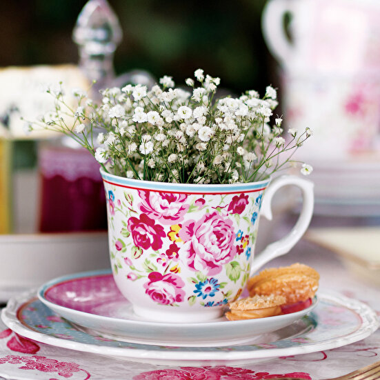 Hindistan Cevizli Sandviç