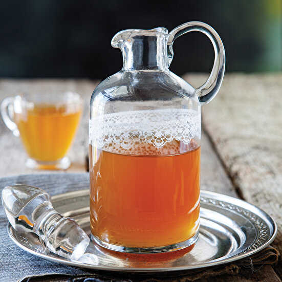 Meyan Kökü Şerbeti